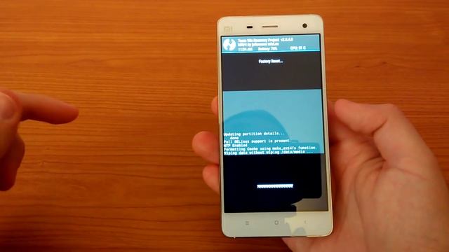 Como instalar Android 5.1.1 Lollipop en Xiaomi Mi4 y Mi3 смотреть онлайн