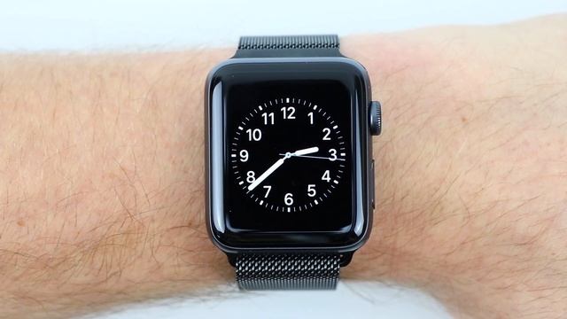 watchOS 5 Beta 2 | +5 Veränderungen смотреть онлайн