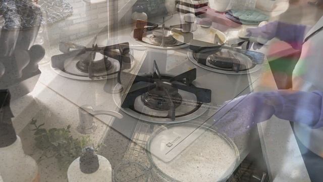 KITCHEN CLEAN WITH ME | WINDOWS | SPEED CLEAN смотреть онлайн