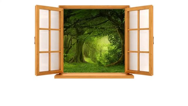 Window Open and Close | Sound Effect смотреть онлайн
