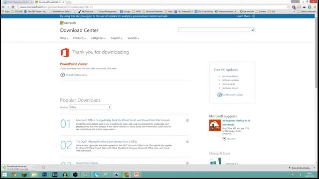 How To Download : PowerPoint Viewer смотреть онлайн