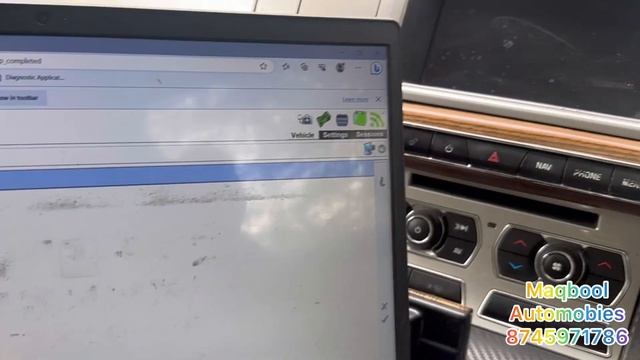 How to fix , #jaguar XF Smart Key not found Probem / disconnect battery problem Jaguar XF solve in смотреть онлайн