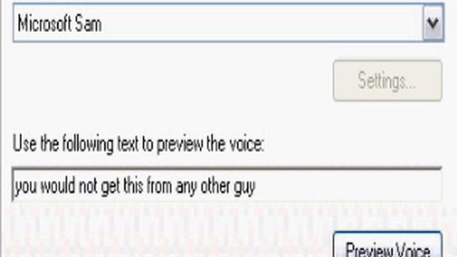 Windows speech function rick roll (LMaO!!) смотреть онлайн