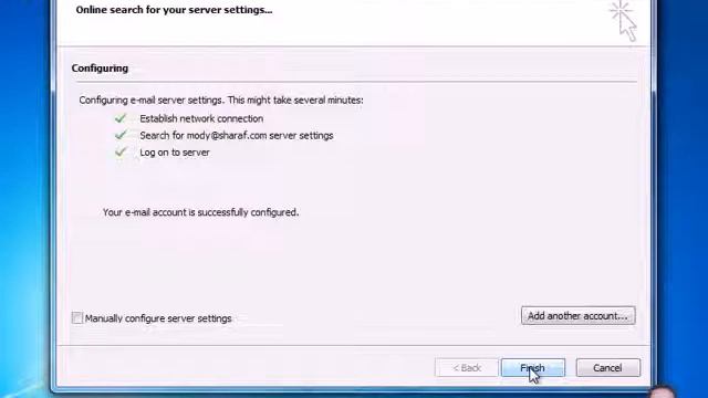 11 Microsoft Exchange Server 2010 Managing Outlook anywhere & POP Imap смотреть онлайн