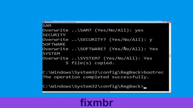 Fix Error Code 0x0000000E Windows 11 Blue Screen Error смотреть онлайн