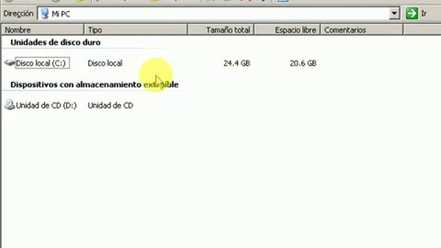 Administración del sistema - Windows Server 2003 Enterprise Edition смотреть онлайн