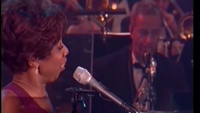Oleta Adams Live - I just had to hear your voice (Metropole Orkest) смотреть онлайн