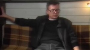 Э. Лимонов о создании романа "Палач"