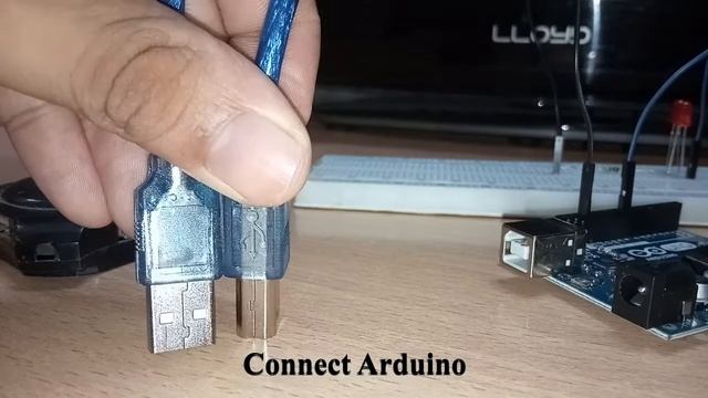 #7 | How to use Serial Monitor in Arduino | Serial Port Monitor | Control LED using Serial Port смотреть онлайн