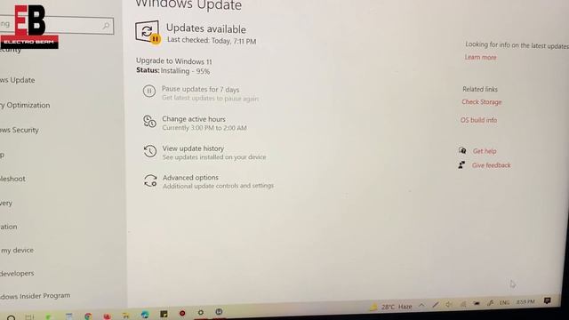 How To Update Window 10 To Window 11 | Without Data loss смотреть онлайн