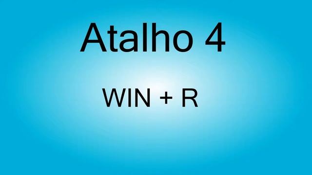 8 atalhos para Windows 7;8;8.1;10 смотреть онлайн