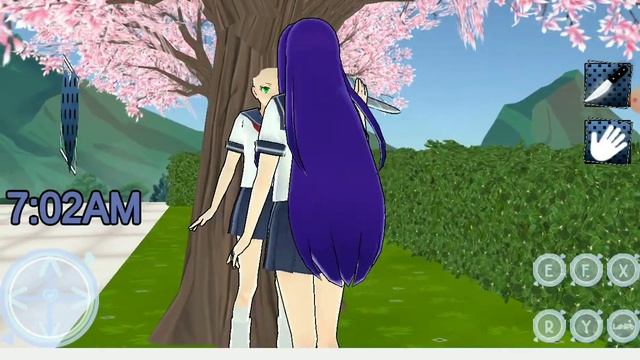 Matsuna simulator !yandere simulator fangame android (+dl) смотреть онлайн