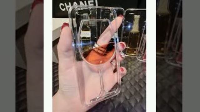 Самые необычные чехлы на телефон смотреть онлайн