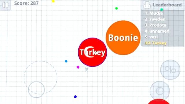 Android agario #failll! Tr смотреть онлайн