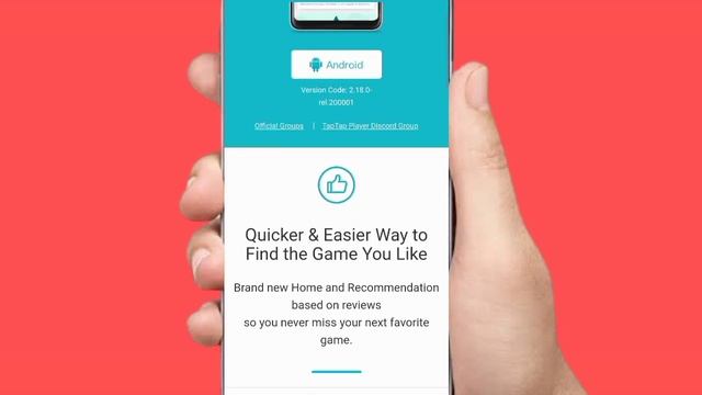 Tap Tap App Download link || Tap Tap apk download kaise karen 2021 by Swapnil смотреть онлайн