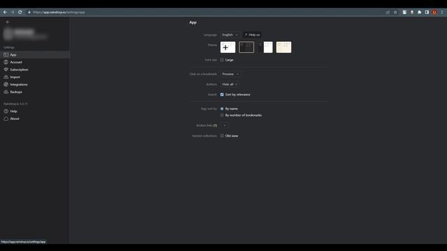 Bookmark Manager Tutorial | Raindrop.io For Beginners 2022 смотреть онлайн
