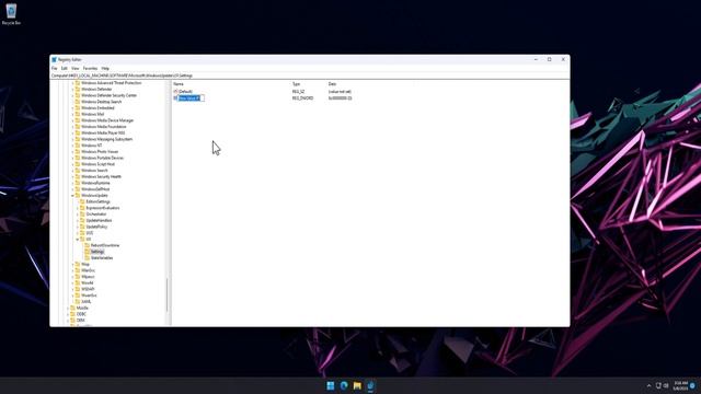 How to Change Maximum Days to Pause Windows Update in Windows 11 смотреть онлайн
