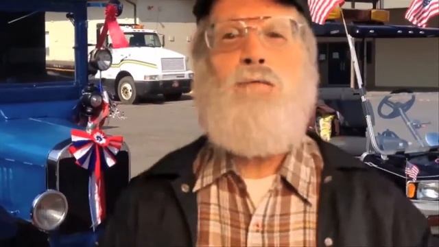 What's Happened To America? смотреть онлайн
