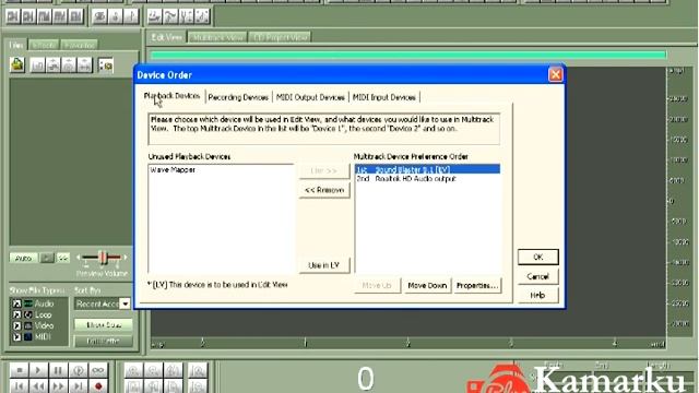 tutorial adobe audition 1.5 bahasa indonesia seting soundcard смотреть онлайн