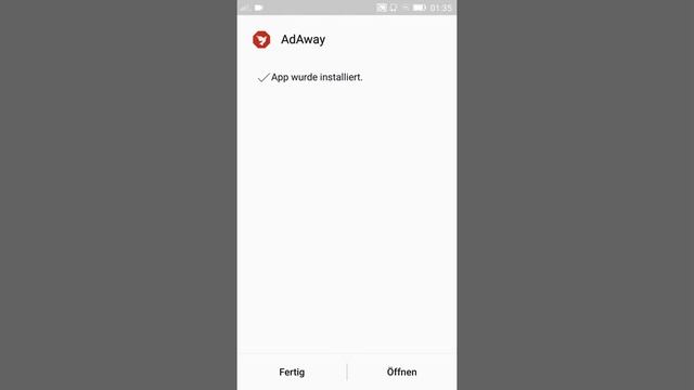 Adblock für Android | Adaway | How to install a Adblocker смотреть онлайн