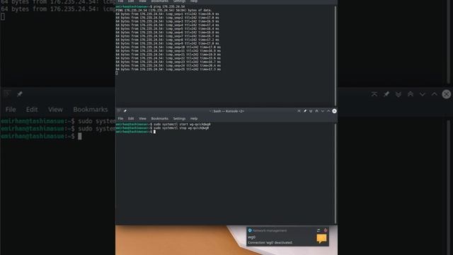 ISP in Turkey blocks Wireguard смотреть онлайн