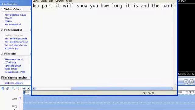 how to use movie maker xp смотреть онлайн