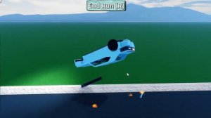 richard petty's 1970 crash in darlington