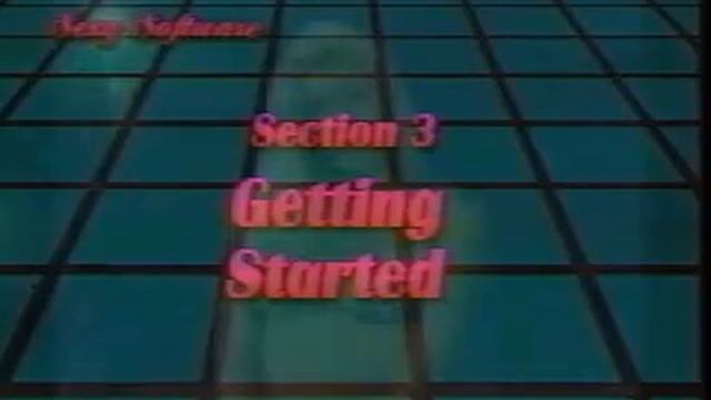 Windows95 With Greta (1995)