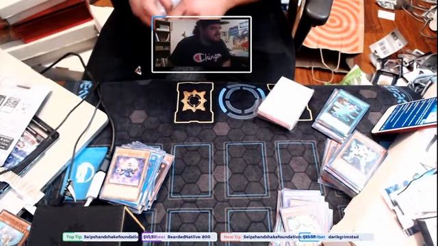 Battles of Legend: Armagedon & Toon Choas Pack Opening PLUS FOREIGN COLLECTION BOUGHT смотреть онлайн
