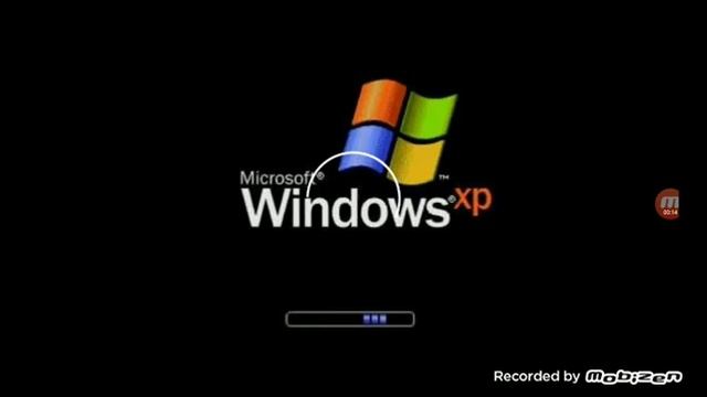 (LAST/FINAL PART OF WINDOWS XP VIDEO) Windows XP Startup Sound (2001) Effects Part 14 смотреть онлайн