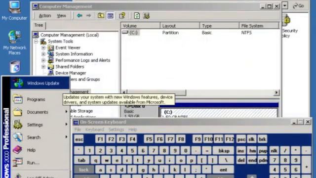 A History of Windows #msp смотреть онлайн