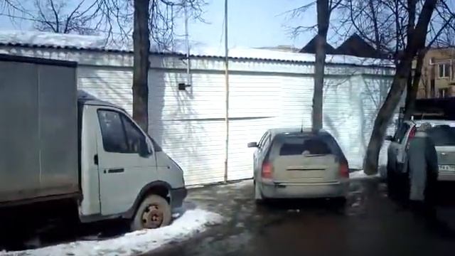 МО г. Пушкино, ул. Лесная, д.8, время 12-00 смотреть онлайн
