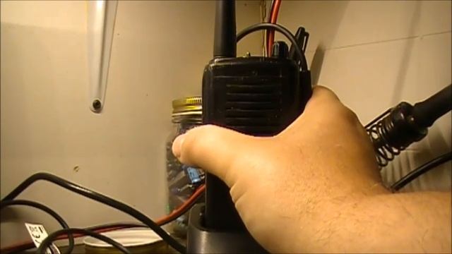 Kenwood TK-2102 / TK3102 - Programming смотреть онлайн