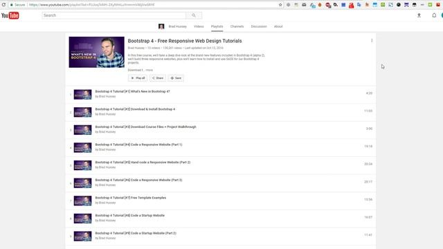 7. Заключение смотреть онлайн