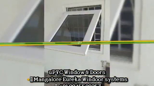 uPVC windows and doors Completed Projects смотреть онлайн