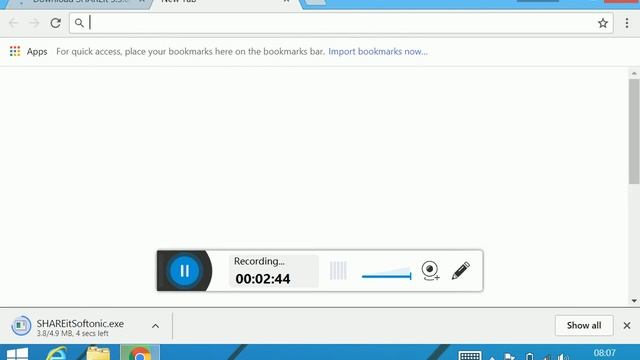 HOW TO DOWNLOAD SHAREIT IN WINDOWS 8 смотреть онлайн