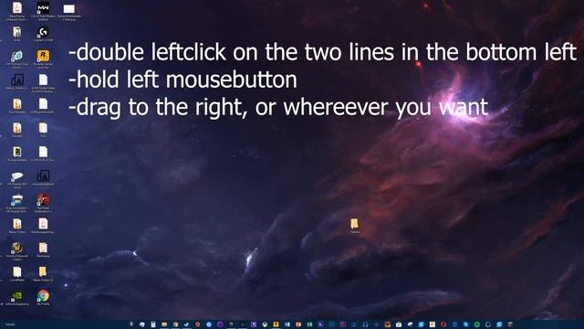 How To Center Taskbar On Windows | Tutorial | 21:9 UltraWide смотреть онлайн