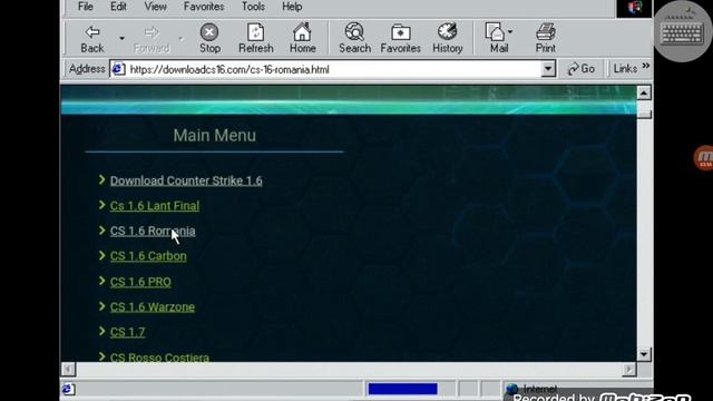 Am descărcat jocuri pe windows 98pe android смотреть онлайн