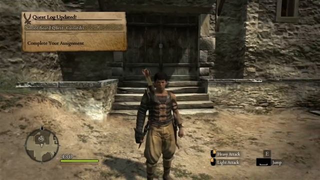 Is Dragons Dogma a Good Monster Hunter Game? #dragonsdogma #dragonsdogmagameplay смотреть онлайн