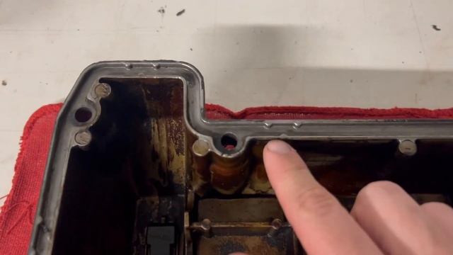 My Saab 900 Turbo is Finally (Mostly) Leak Free! смотреть онлайн