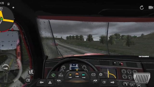 🚛 Truck Simulator World 🚛 Android Version || Awesome Game + First Gameplay Video || @sirstudios2833
