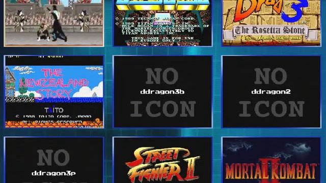 launcher grid layout смотреть онлайн