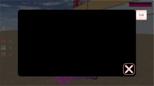 Best School Game SAKURA School Simulator Android ios Gameplay