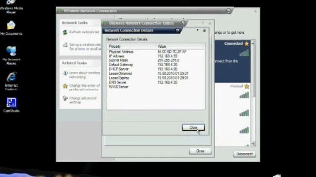 wifirobin user maual - part one смотреть онлайн