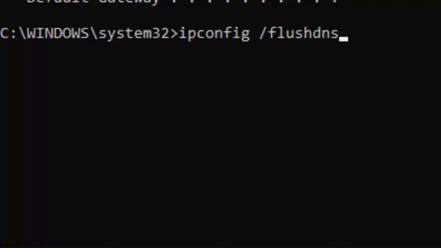 How To Resolve DNS Problem On Windows PC смотреть онлайн