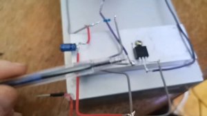 IRF540 Mosfet Tesla Coil Slayer Exciter...How to Make Mosfet Tesla Coil ..IRF540N
