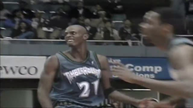 NBA Live 2000 - Intro смотреть онлайн