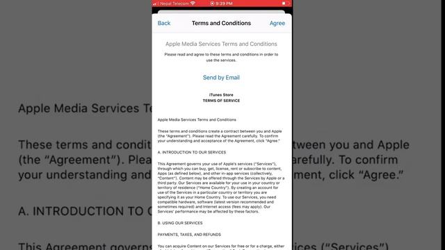 How to change your Apple ID country | post code & phone for billing address fixed | смотреть онлайн