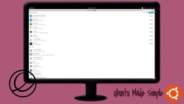 elementary OS 0.4 (Loki) Beta смотреть онлайн