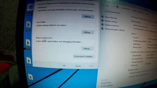 Reduce OS selection menu timeout in Windows смотреть онлайн